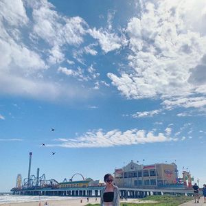 Meet your Posher, Tran